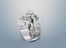 create perfect 3d cad jewelry designs and rendering