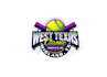 create attractive and imagination softball  logo design