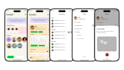 create native ios app