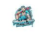 create professional and specially plumbing logo design
