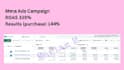 set up or manage high converting meta ads facebook ad campaign