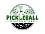 design unique high quality pickleball company logo