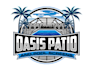 design exclusive swimming pool logo