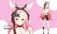 draw and rig live2d model, 2d vtuber model, live2d avatar 4 vtube studio