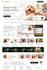 design, redesign, or build a modern responsive wordpress website