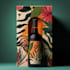 do custom box packaging design and product box design