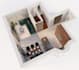 create 3d plans apartments, houses, offices