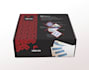 design a custom pattern to elevate your package design