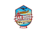create creative and good looking pilot  logo design