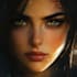 make your photo digital oil painting