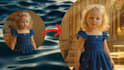 make a cute talking baby video from your own photo for wish