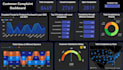 create interactive power bi dashboards