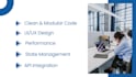 develop HTML CSS and js animation and website