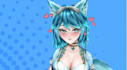 draw and rig anime live2d vtuber model for streaming