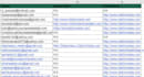 convert scanned PDF, images to editable excel