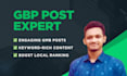create engaging gmb posts that boost your google ranking