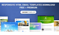 design responsive HTML email templates