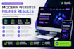 software developer, mern stack developer, web app, full stack development