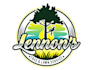 design a exclusive tree, lawn service logo