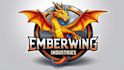make dragon mascot logo for your company