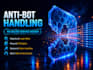 do web scraping and browser automation in python