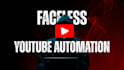 create faceless youtube channel and faceless videos