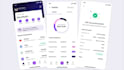 do mobile app flutter UI UX design, app development
