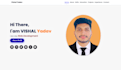 make fully resposive websites for you