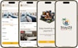 be your flutter developer for mobile app development