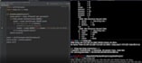 develop powerful and efficient scripts using python, c, or bash