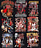 provide 500 basketball t shirt designs