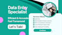 be your virtual assistant