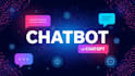build a chatbot using chatgpt and ai