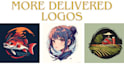 custom logo design for any business and promotional materials