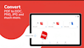 create fillable pdf, editable pdf and change text font expert