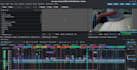 edit your video in portuguese