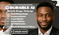 build durable ai 10web website weebly webwave website durable website 10web