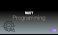 develop rust scripts do programming in rust javascript and python