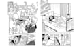 create a action manga comic based on your ideas