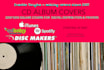 design a cd album cover