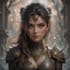 create your d and d character and oc character art