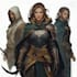 fantasy dnd character art and dnd character art