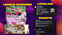 design a gaming discord server with moderation, bots and more