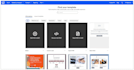 set up, design and manage your email marketing campaign