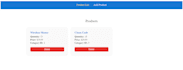 develop a secure and scalable rest API using dotnet core