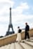 be your private eiffel tower photographer in paris