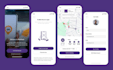 design a modern and responsive web app ui ux