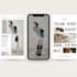 design high quality social media posts using canva templates