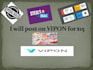publish your offer on techbargains