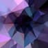 create abstract geometric digital art